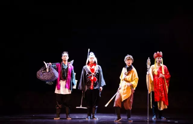 2022喜剧大话东游上海站时间安排、门票价格、订票网址