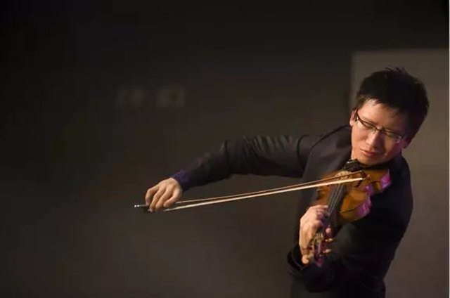 2019中山音乐会安排