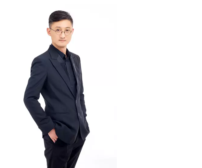 2019黑白键上的舞动上海音乐会