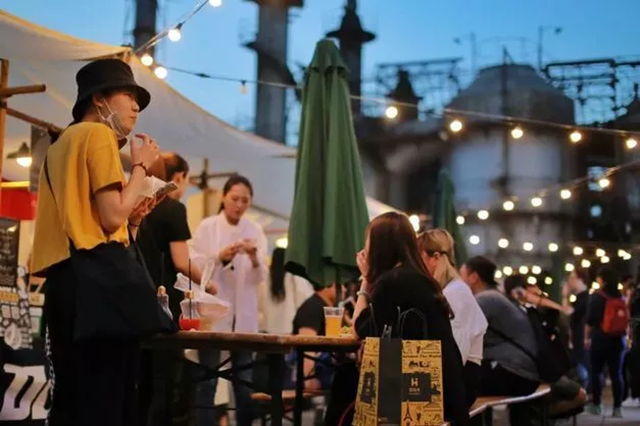 2020南京国潮音乐