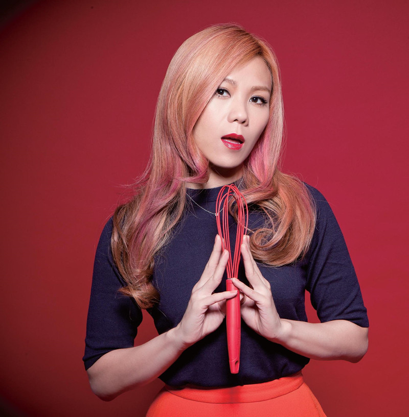 2023蔡健雅广州演唱会(门票+时间+地点)