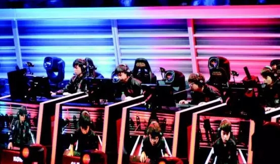 YCG郑州动漫游戏嘉年华