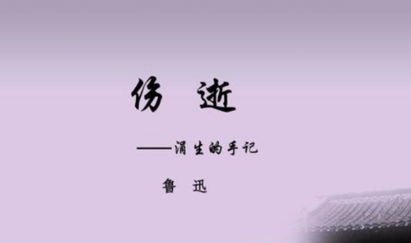 2019歌剧《伤逝》包头站