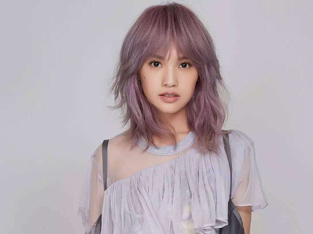 2019杨丞琳绍兴演唱会