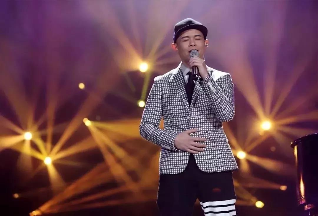 2019张韶涵侧田贺州群星演唱会