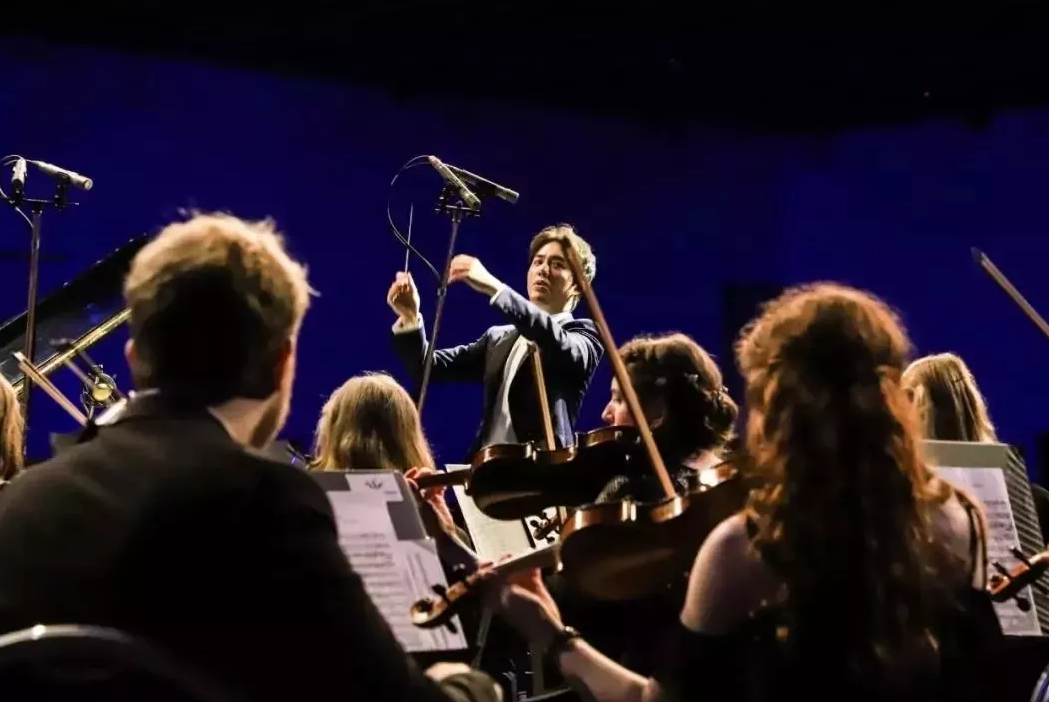 李云迪福州音乐会