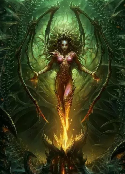 暴雪游戏西安音乐会