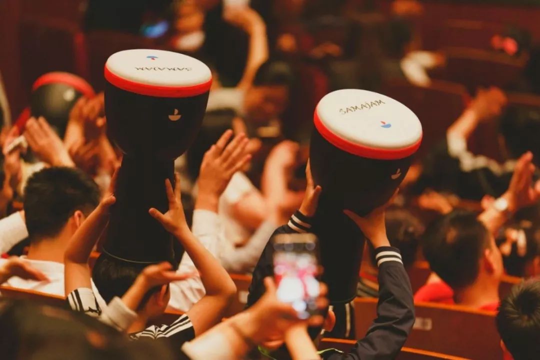 2019亲子剧《你是演奏家2》北京站