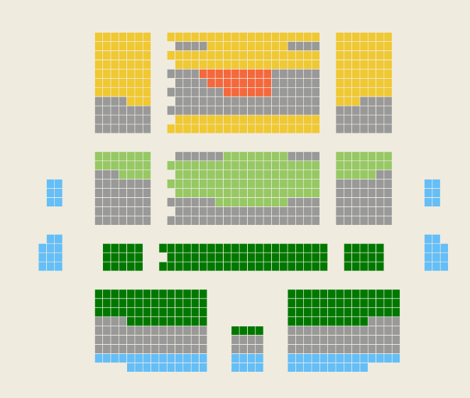 2020新年围炉乐读会