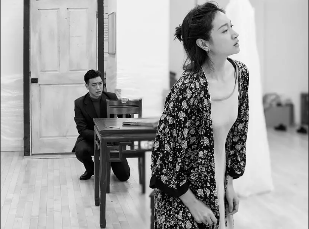 2020话剧《长恨歌》上海站