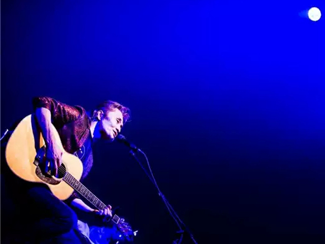 直到世界尽头北京演唱会