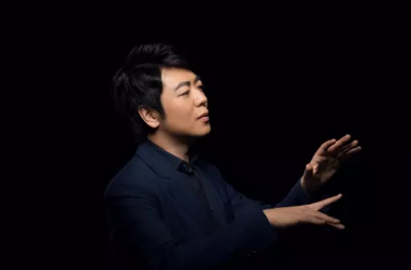 2019郎朗长沙音乐会