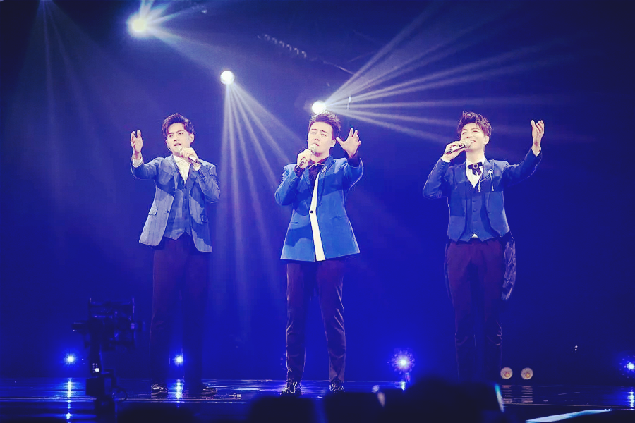 2020声入人心2合肥演唱会