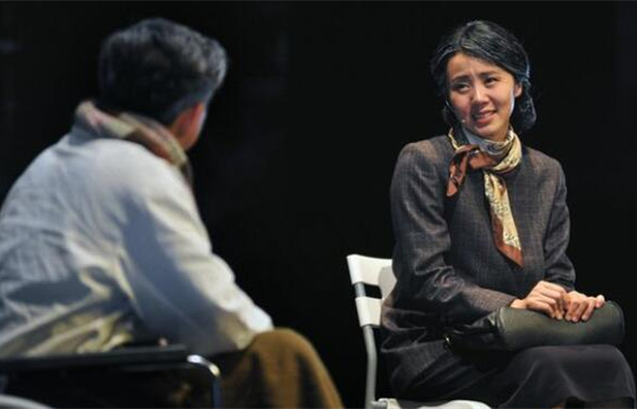 2022话剧《暗恋桃花源》宁波站时间、地点、门票价格