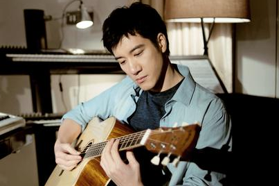 2019王力宏齐秦苏州群星演唱会