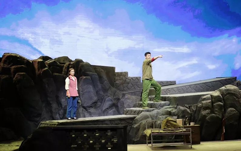 银川话剧舞蹈2019安排