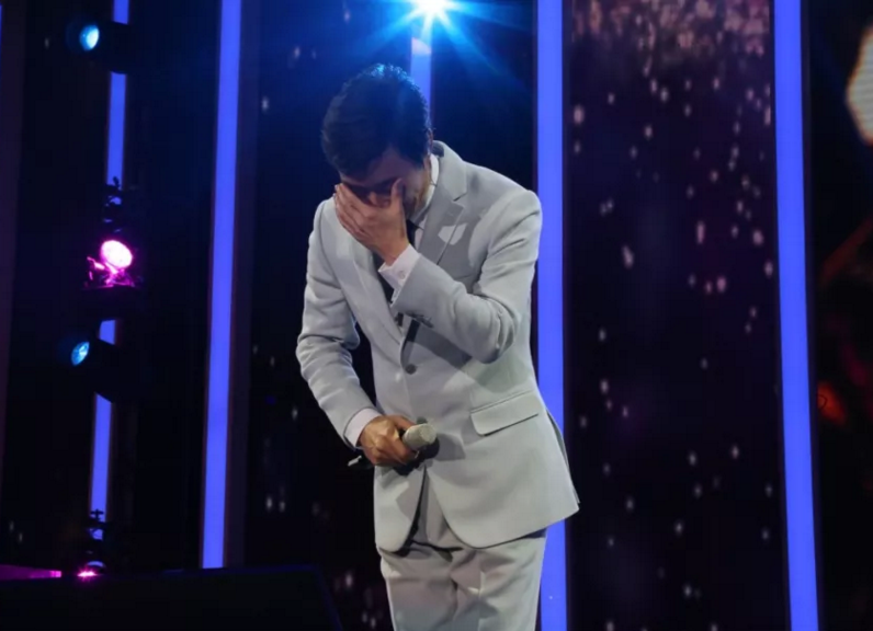 2019费玉清香港告别演唱会