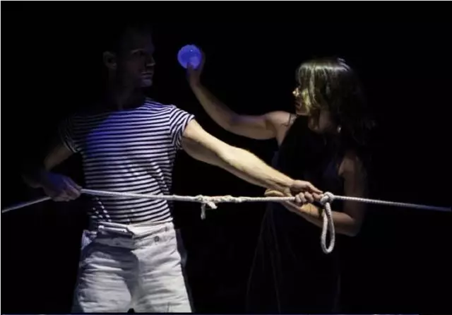 2019亲子剧星星海洋上海站