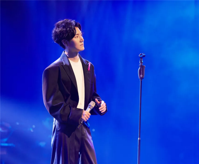 王晰重庆演唱会