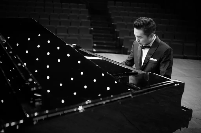 2019石进福州音乐会