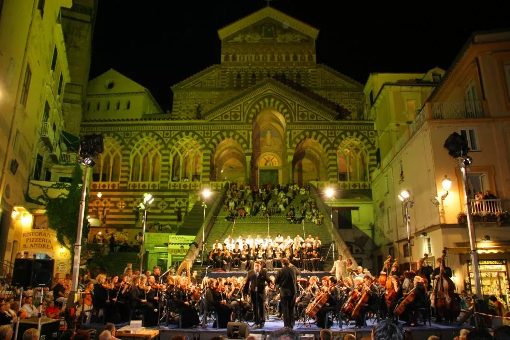 2019黑森林室内乐团上海音乐会