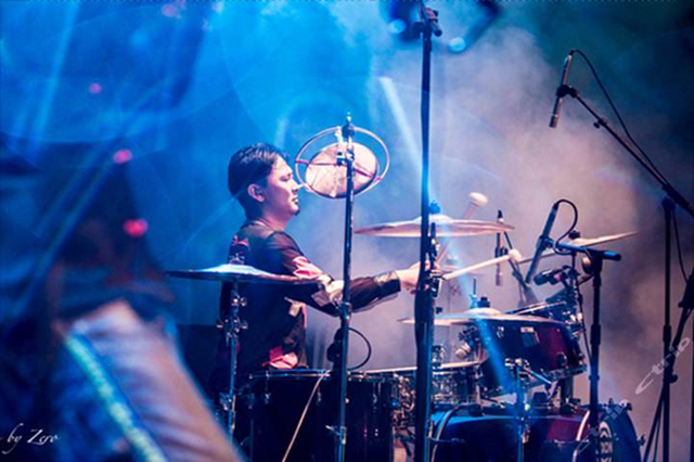 2019山西草莓音乐节