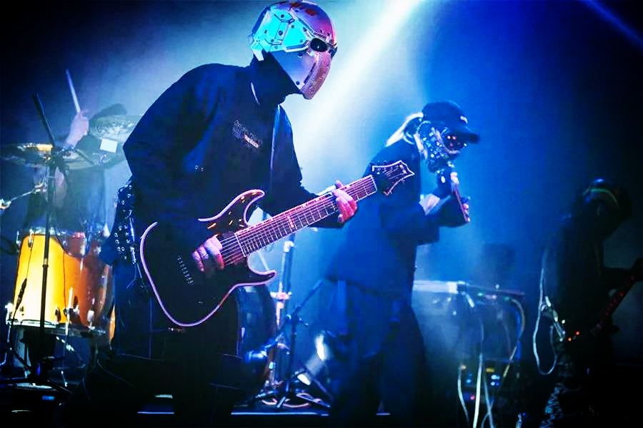 2019简迷离青岛演唱会