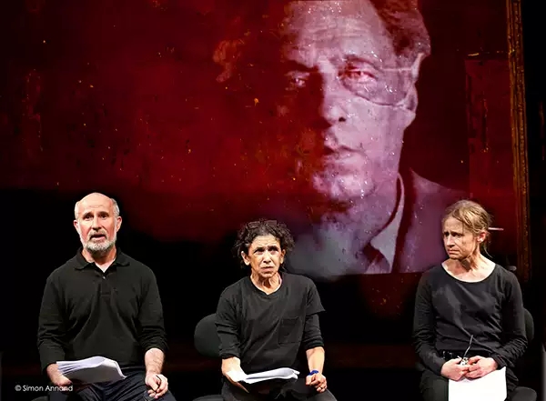 戏剧为什么嘉兴站