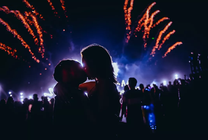 2019兰州金城电子音乐节