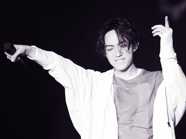 林宥嘉郑州演唱会2023票价及订票地址