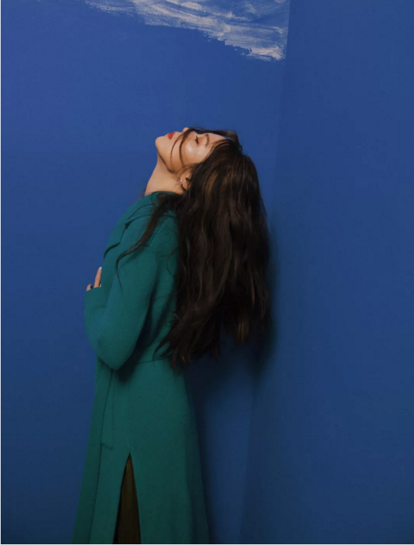 2019蔡健雅昆明演唱会