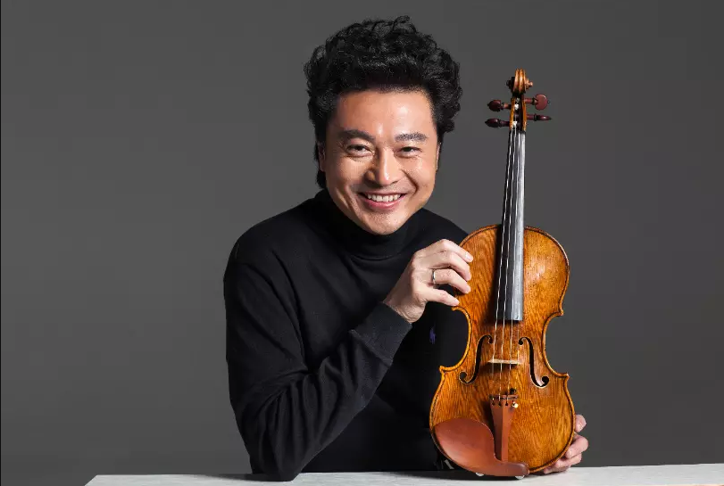 2020吕思清长沙音乐会