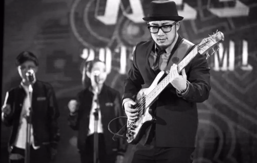 你眼里的蓝北京站