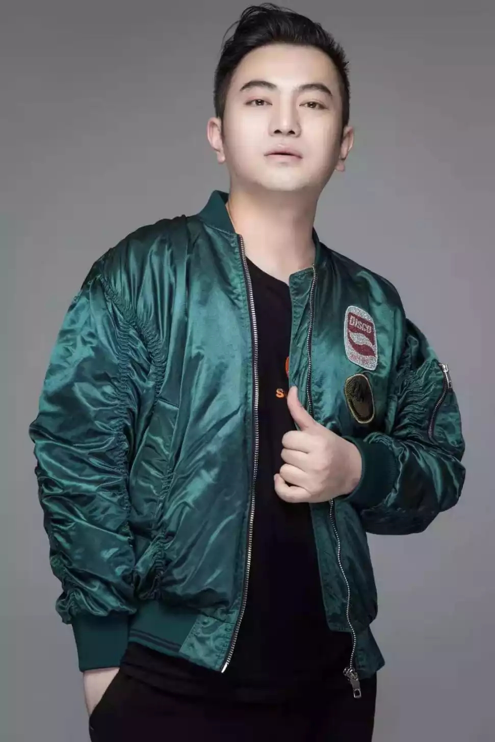 宫瑞婷之夜临沂群星演唱会