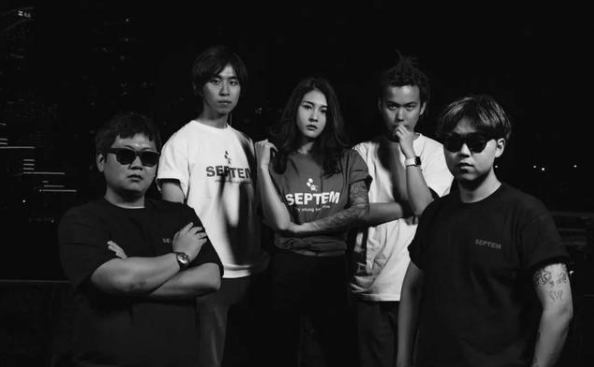 2019上海同根生音乐节