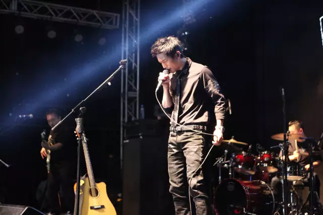 2022陈楚生西安演唱会门票价格、时间地点、购票入口 2022陈楚生西安演唱会门票价格、时间地点、购票入口