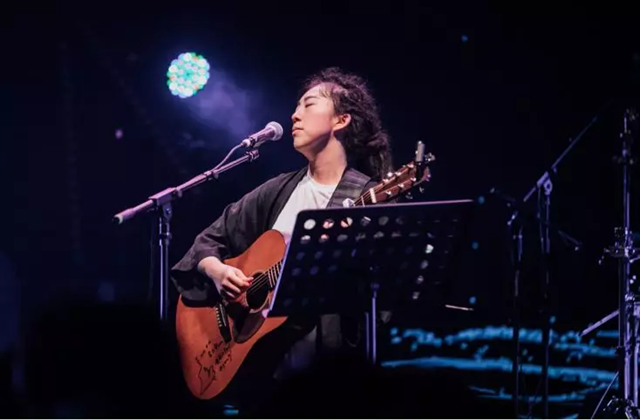 2019李上安长春演唱会