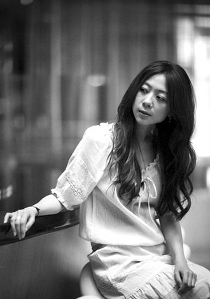 陈绮贞宁波演唱会