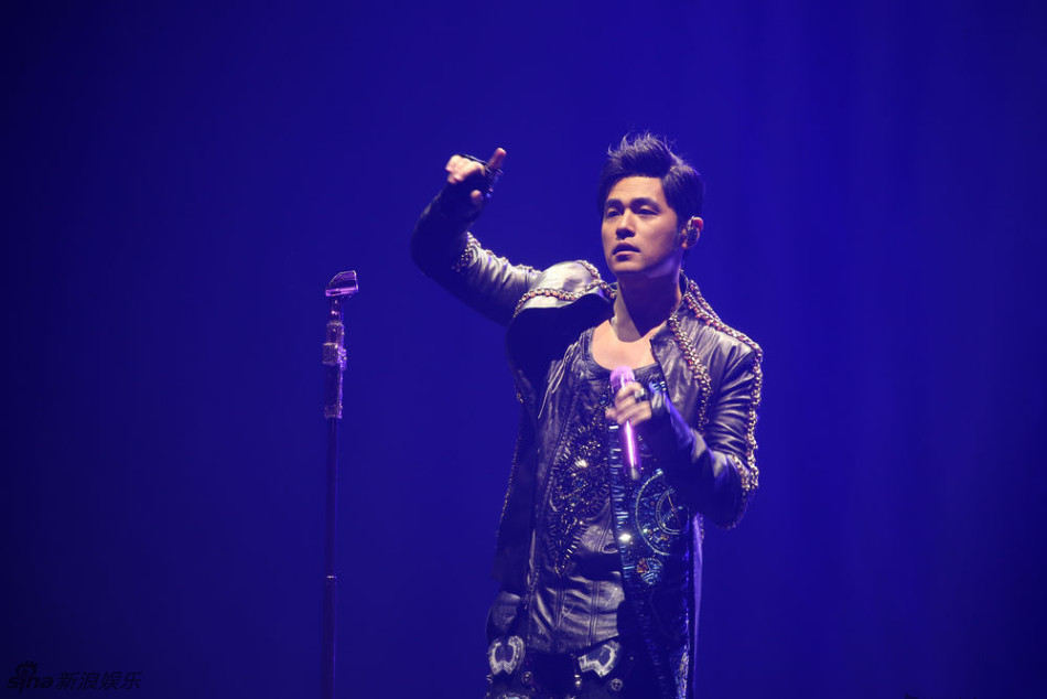 2019周杰伦厦门演唱会