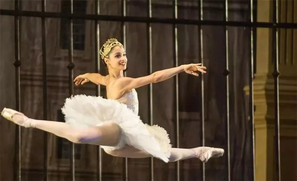 2022芭蕾舞剧吉赛尔北京站(时间+地点+门票价格)信息一览