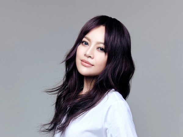 2020戴爱玲“爱你爱你”广州演唱会