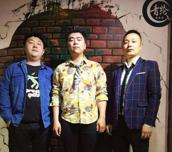 DOGxSO NiCE天津跨年演唱会