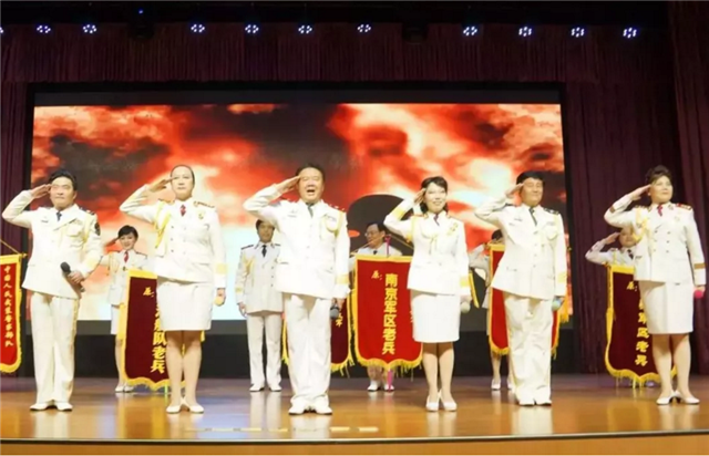 2019岁月留声上海演唱会