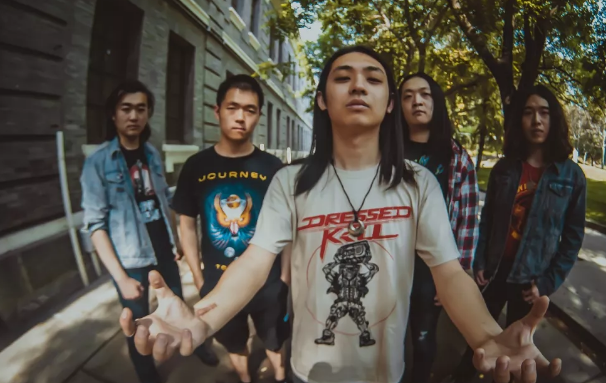 Heaven on Fire杭州音乐节