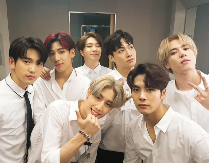 2022GOT7台北演唱会时间、地点、票价详情一览