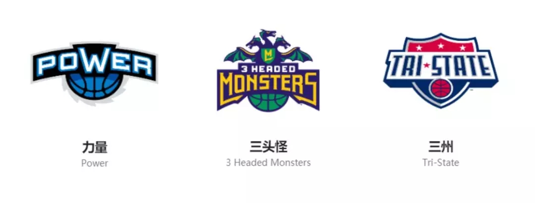 2019BIG3传奇三对三中国赛上海站