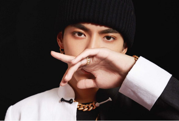 2019吴亦凡济南演唱会