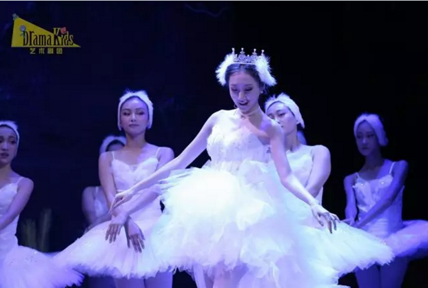 2022芭蕾舞剧天鹅湖上海站门票价格及订票地址