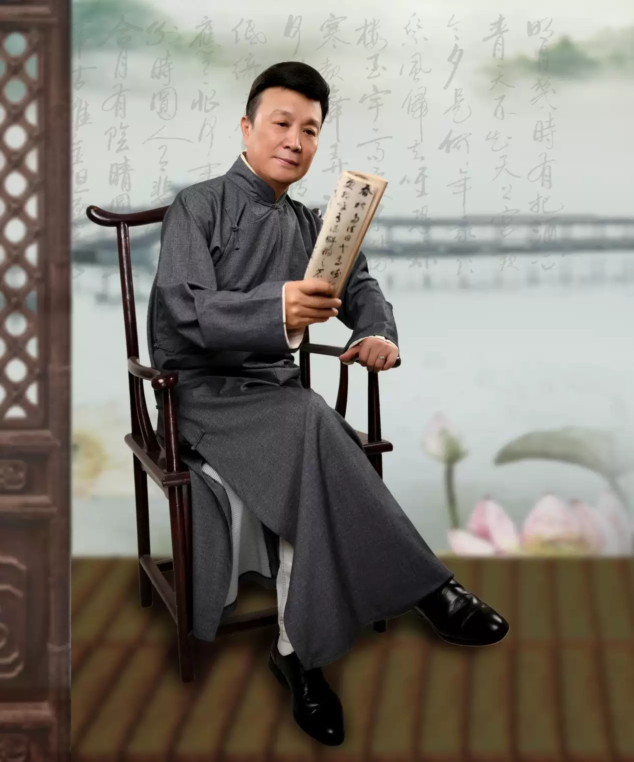 衡小珍西安相声专场