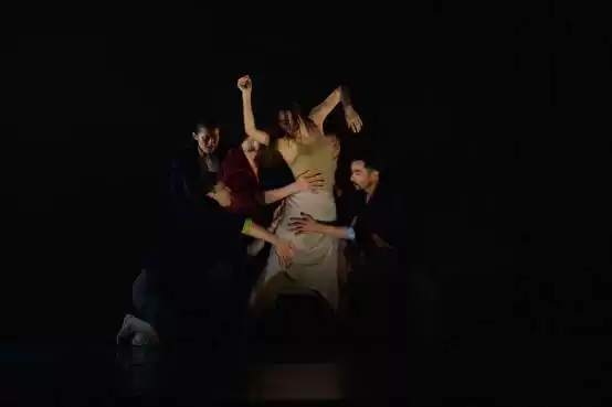 成都话剧2019时间表